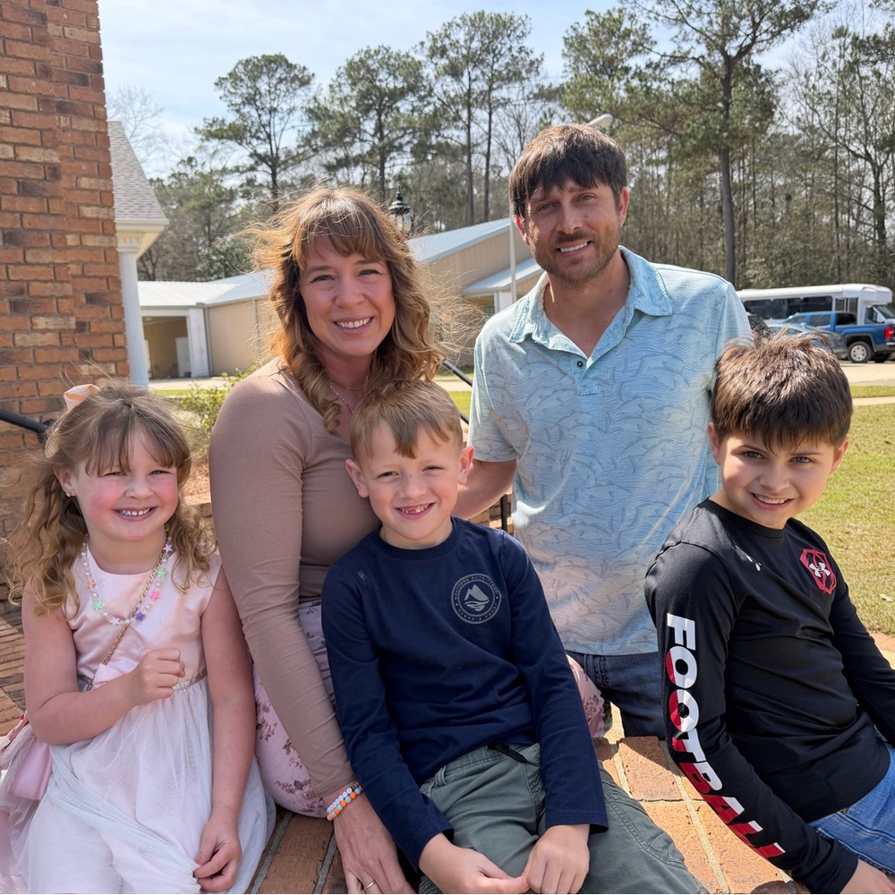 Meet your Posher, Joycelyn